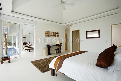 NAI10559: Stunning Sea View, Luxury 5 Bedroom Private Pool Villa. Photo #25