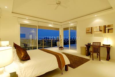 NAI10559: Stunning Sea View, Luxury 5 Bedroom Private Pool Villa. Photo #27