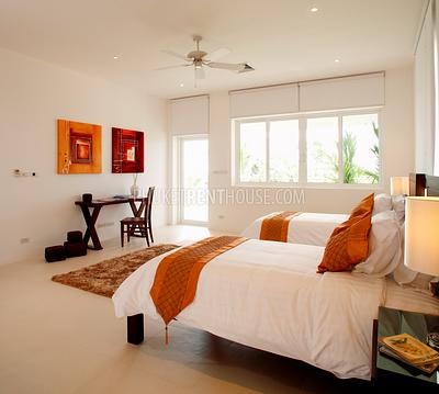 NAI10559: Stunning Sea View, Luxury 5 Bedroom Private Pool Villa. Photo #29