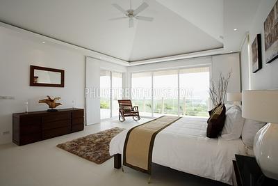 NAI10559: Stunning Sea View, Luxury 5 Bedroom Private Pool Villa. Photo #21