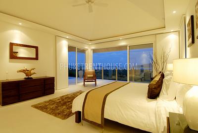 NAI10559: Stunning Sea View, Luxury 5 Bedroom Private Pool Villa. Photo #22