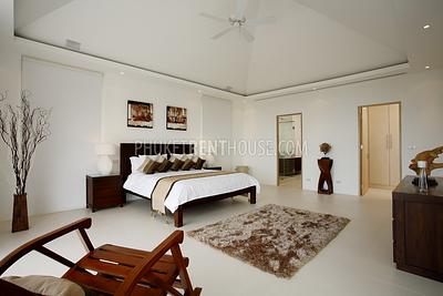 NAI10559: Stunning Sea View, Luxury 5 Bedroom Private Pool Villa. Photo #23