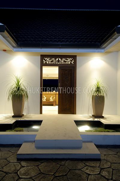 NAI10559: Stunning Sea View, Luxury 5 Bedroom Private Pool Villa. Photo #34