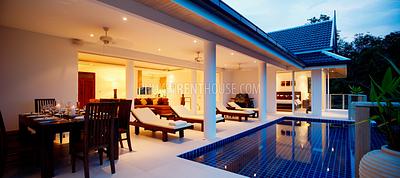 NAI10559: Stunning Sea View, Luxury 5 Bedroom Private Pool Villa. Photo #33