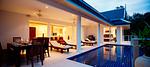 NAI10559: Stunning Sea View, Luxury 5 Bedroom Private Pool Villa. Thumbnail #33