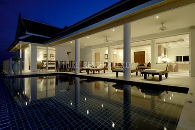 NAI10559: Stunning Sea View, Luxury 5 Bedroom Private Pool Villa. Photo #48