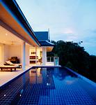 NAI10559: Stunning Sea View, Luxury 5 Bedroom Private Pool Villa. Thumbnail #49
