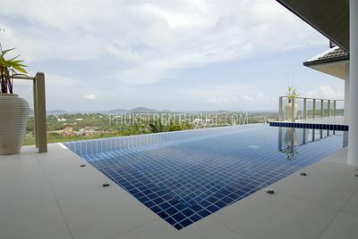 NAI10559: Stunning Sea View, Luxury 5 Bedroom Private Pool Villa. Photo #43