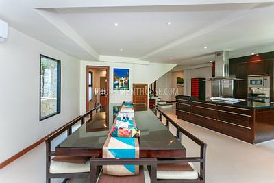 NAI10562: 5 Bedroom Luxury Villa with private pool in tranquil surroundings. 照片 #3