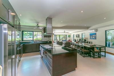 NAI10562: 5 Bedroom Luxury Villa with private pool in tranquil surroundings. 照片 #5