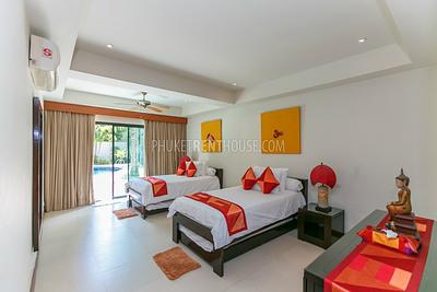 NAI10562: 5 Bedroom Luxury Villa with private pool in tranquil surroundings. Photo #6