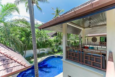 NAI10562: 5 Bedroom Luxury Villa with private pool in tranquil surroundings. 照片 #1