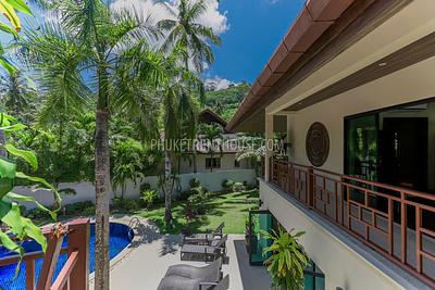 NAI10562: 5 Bedroom Luxury Villa with private pool in tranquil surroundings. Photo #12