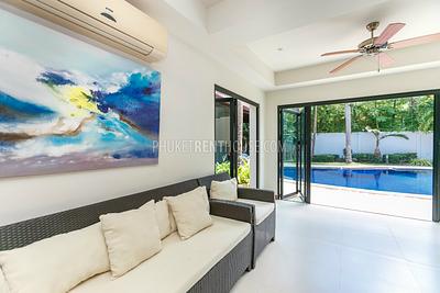 NAI10562: 5 Bedroom Luxury Villa with private pool in tranquil surroundings. 照片 #11