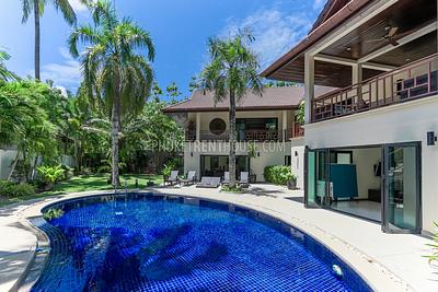 NAI10562: 5 Bedroom Luxury Villa with private pool in tranquil surroundings. 照片 #33