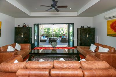 NAI10562: 5 Bedroom Luxury Villa with private pool in tranquil surroundings. 照片 #34