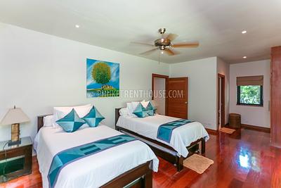 NAI10562: 5 Bedroom Luxury Villa with private pool in tranquil surroundings. Photo #37