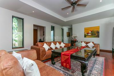 NAI10562: 5 Bedroom Luxury Villa with private pool in tranquil surroundings. Photo #31