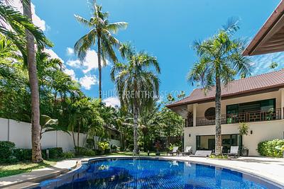 NAI10562: 5 Bedroom Luxury Villa with private pool in tranquil surroundings. Photo #44