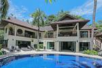 NAI10562: 5 Bedroom Luxury Villa with private pool in tranquil surroundings. Thumbnail #39
