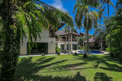 NAI10562: 5 Bedroom Luxury Villa with private pool in tranquil surroundings. Photo #40
