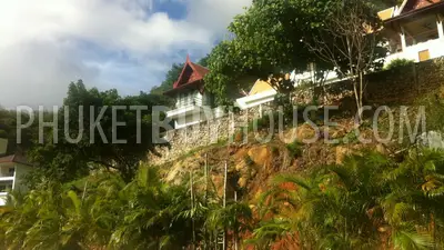 KAT2010: land for sale in KATA wonderfull sea view urgently!!!!!!!!!. Photo #1