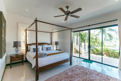 NAI10682: 7 Bedroom Thai Design Villa with Private Pool in Nai Harn. Photo #9
