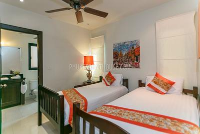 NAI10682: 7 Bedroom Thai Design Villa with Private Pool in Nai Harn. Photo #17