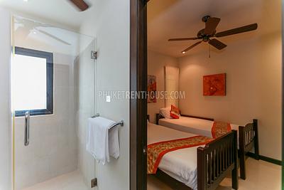 NAI10682: 7 Bedroom Thai Design Villa with Private Pool in Nai Harn. Photo #18