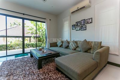 NAI10682: 7 Bedroom Thai Design Villa with Private Pool in Nai Harn. Photo #20