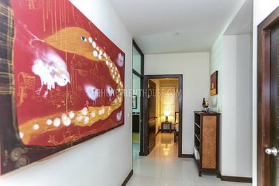 NAI10682: 7 Bedroom Thai Design Villa with Private Pool in Nai Harn. Photo #15