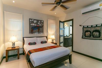 NAI10682: 7 Bedroom Thai Design Villa with Private Pool in Nai Harn. Photo #16