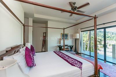 NAI10682: 7 Bedroom Thai Design Villa with Private Pool in Nai Harn. Photo #29