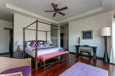 NAI10682: 7 Bedroom Thai Design Villa with Private Pool in Nai Harn. Photo #30
