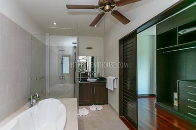 NAI10682: 7 Bedroom Thai Design Villa with Private Pool in Nai Harn. Photo #32