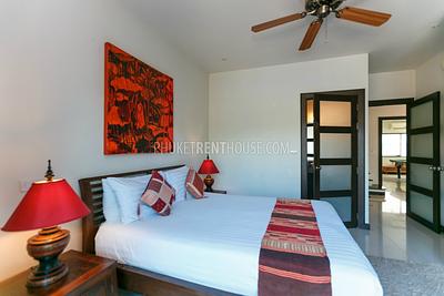 NAI10682: 7 Bedroom Thai Design Villa with Private Pool in Nai Harn. Photo #35
