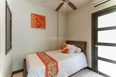 NAI10682: 7 Bedroom Thai Design Villa with Private Pool in Nai Harn. Photo #43