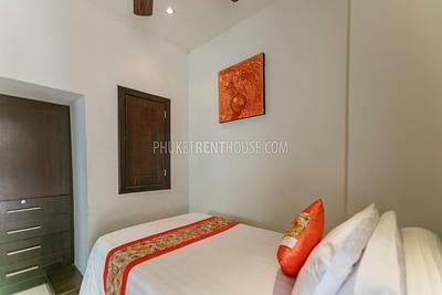 NAI10682: 7 Bedroom Thai Design Villa with Private Pool in Nai Harn. Photo #44
