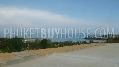 PAN2052: Land For Sale@Ao Makham PHUKET. Photo #1