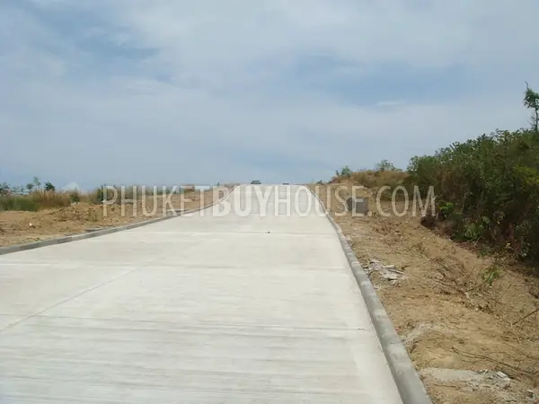 PAN2052: Land For Sale@Ao Makham PHUKET. Photo #2