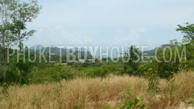 PAN2052: Land For Sale@Ao Makham PHUKET. Photo #3