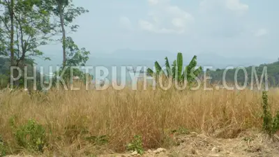 PAN2052: Land For Sale@Ao Makham PHUKET. Photo #4