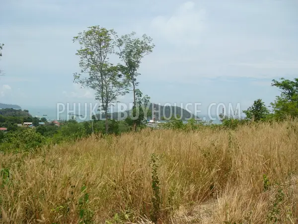 PAN2052: Land For Sale@Ao Makham PHUKET. Photo #5