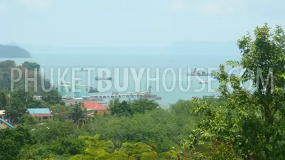 PAN2052: Land For Sale@Ao Makham PHUKET. Photo #6