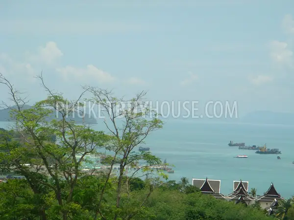 PAN2052: Land For Sale@Ao Makham PHUKET. Photo #7