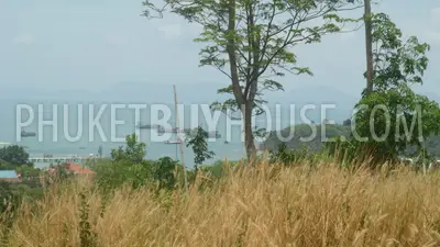 PAN2052: Land For Sale@Ao Makham PHUKET. Photo #8