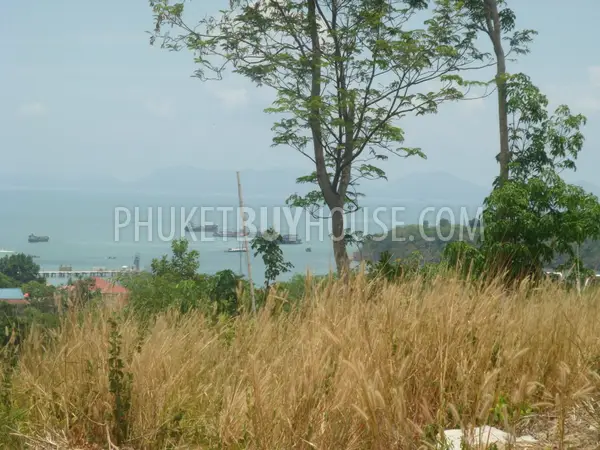 PAN2052: Land For Sale@Ao Makham PHUKET. Photo #8