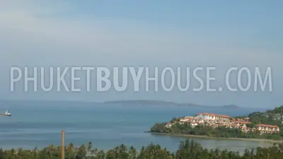 PAN2052: Land For Sale@Ao Makham PHUKET. Photo #9
