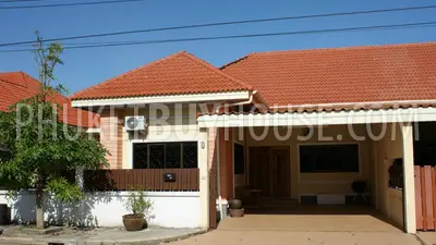 PHU1954: 3 Bedroom House for Sale. Photo #1