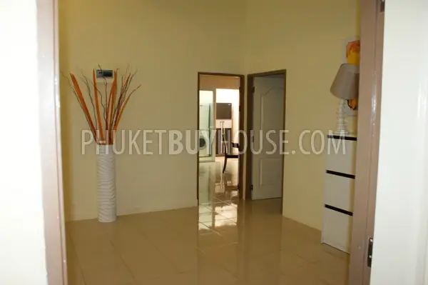 PHU1954: 3 Bedroom House for Sale. Фото #3